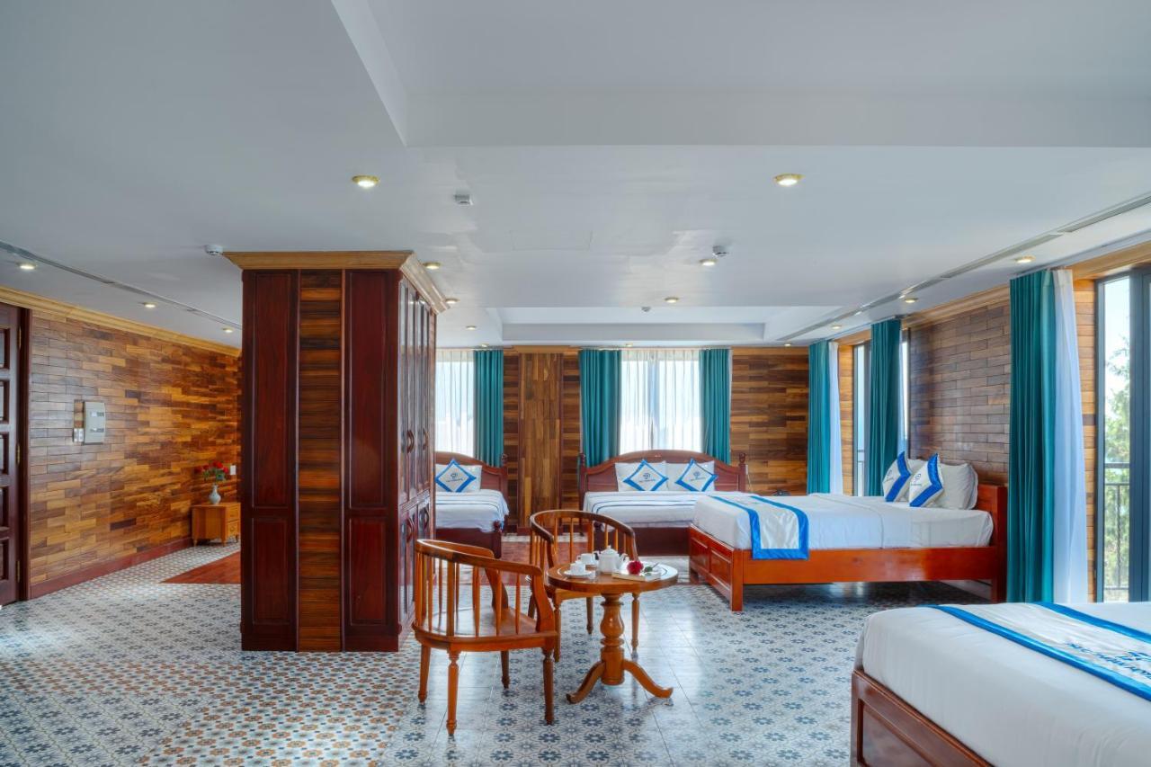 Phuc Thuan - Ninh Thuan Hotel Phan Rang