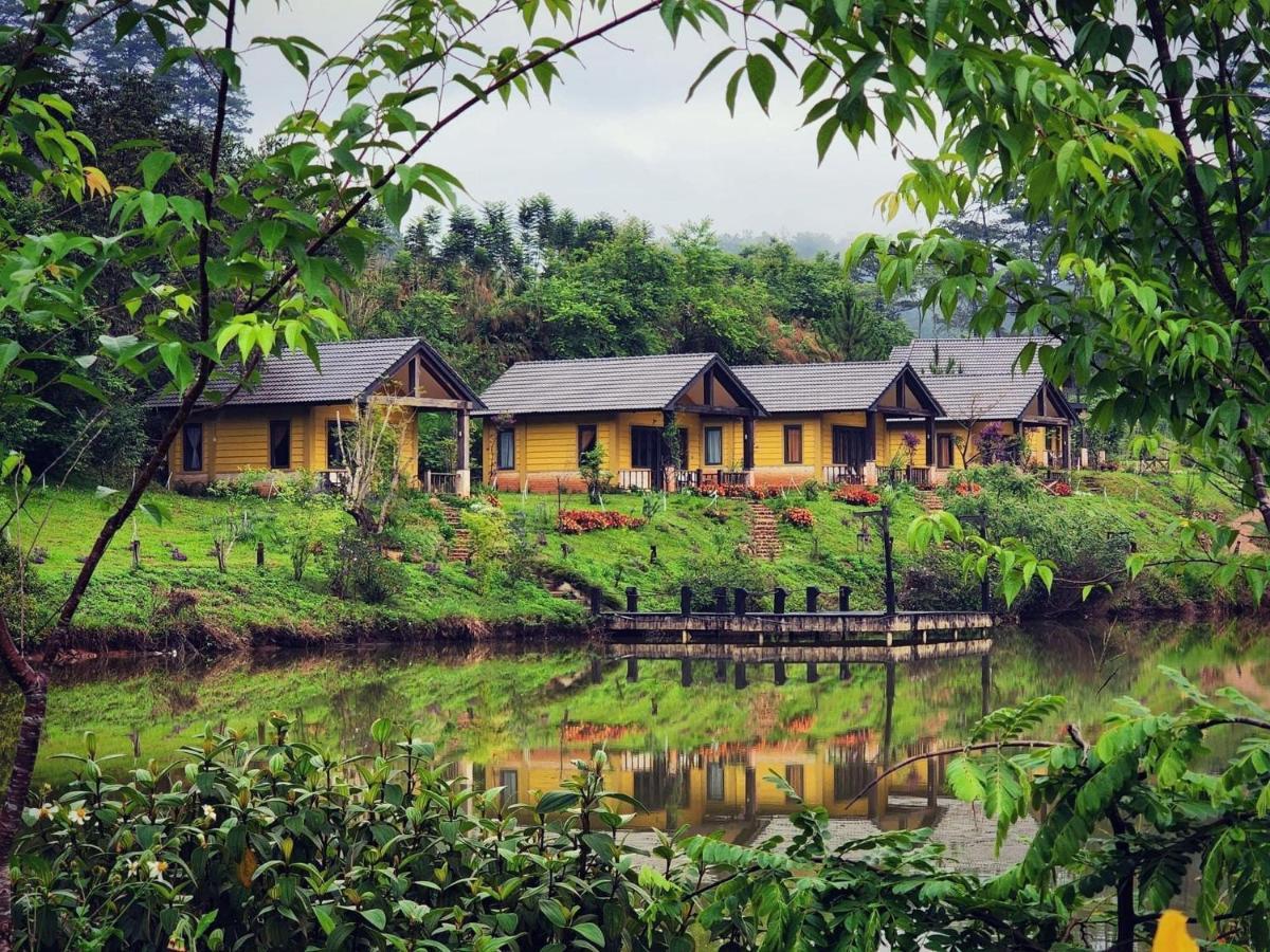 Lat Valley Retreat Village Da Lat