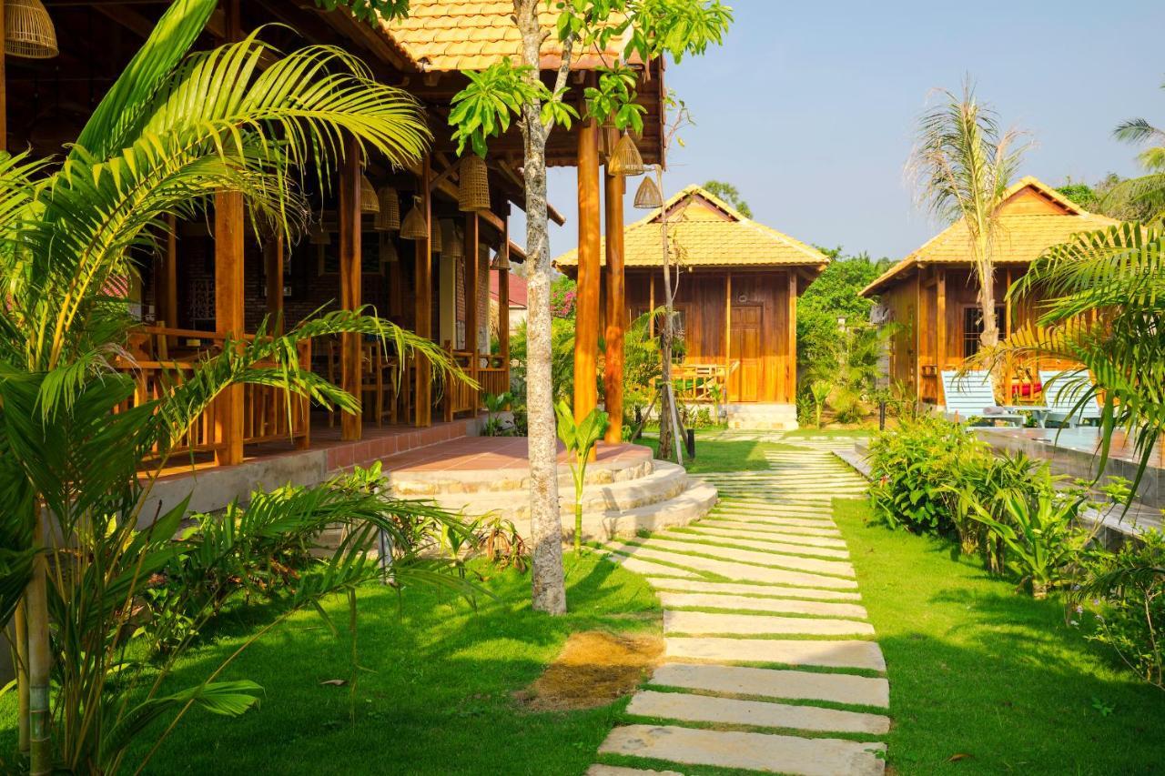 Island Phu Quoc