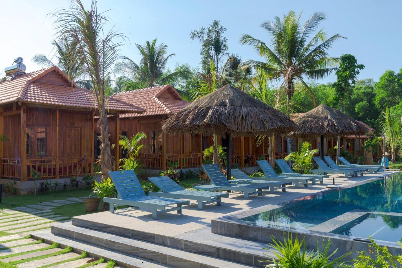 Island Phu Quoc