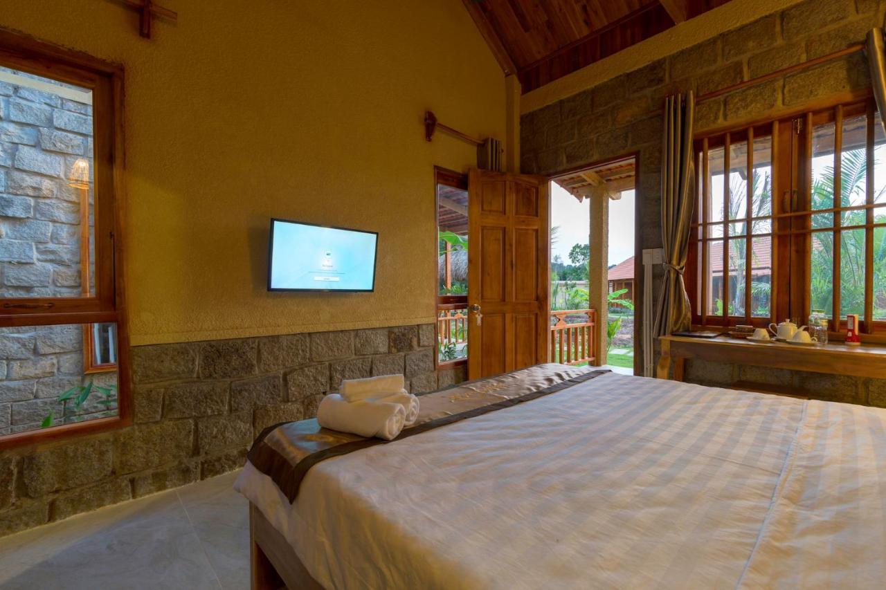 Island Resort