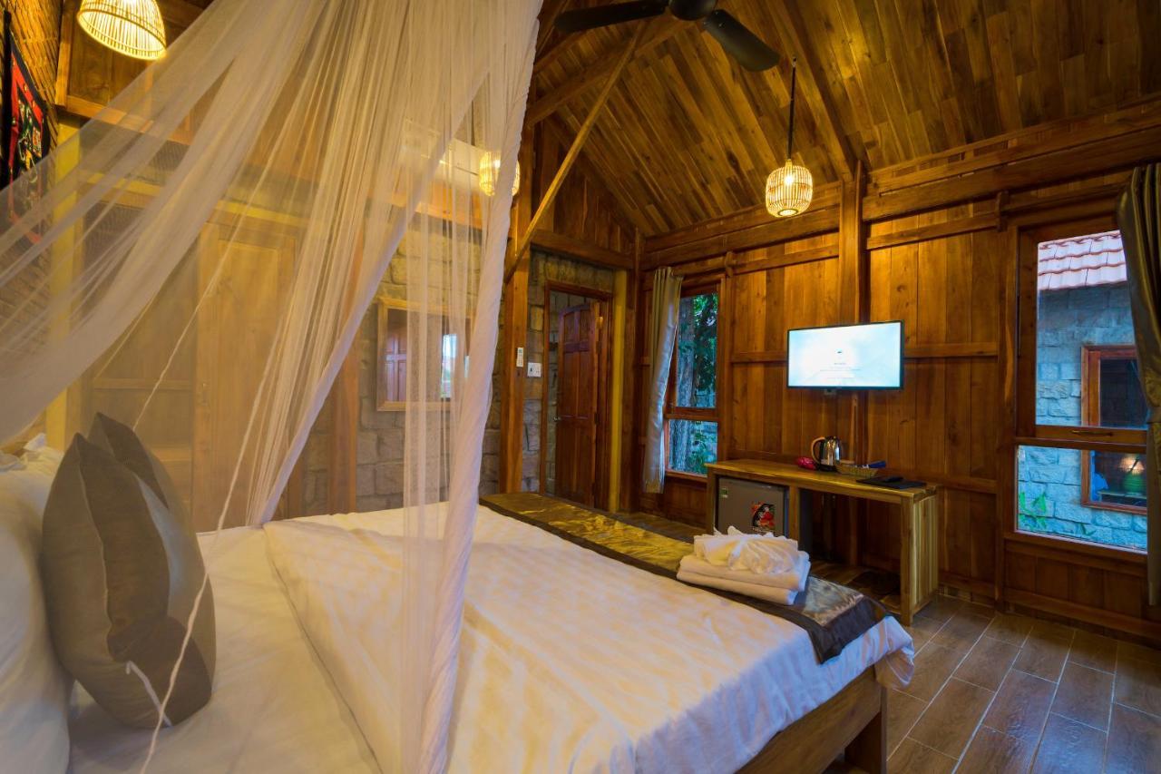 Island Resort Phu Quoc