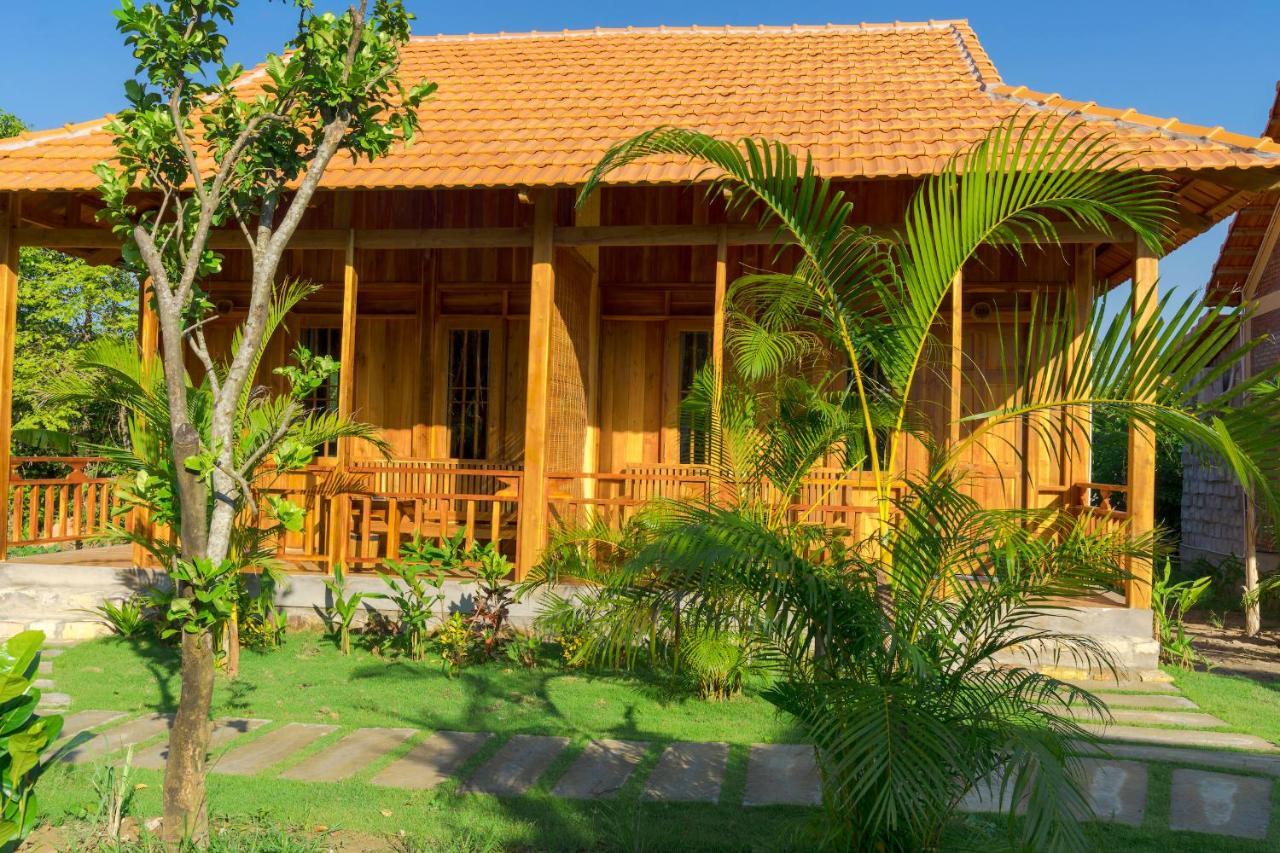 Resort Island Phu Quoc