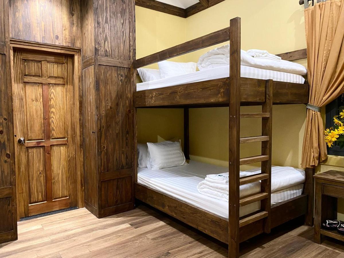 Holiday home Lat Valley Retreat Village *