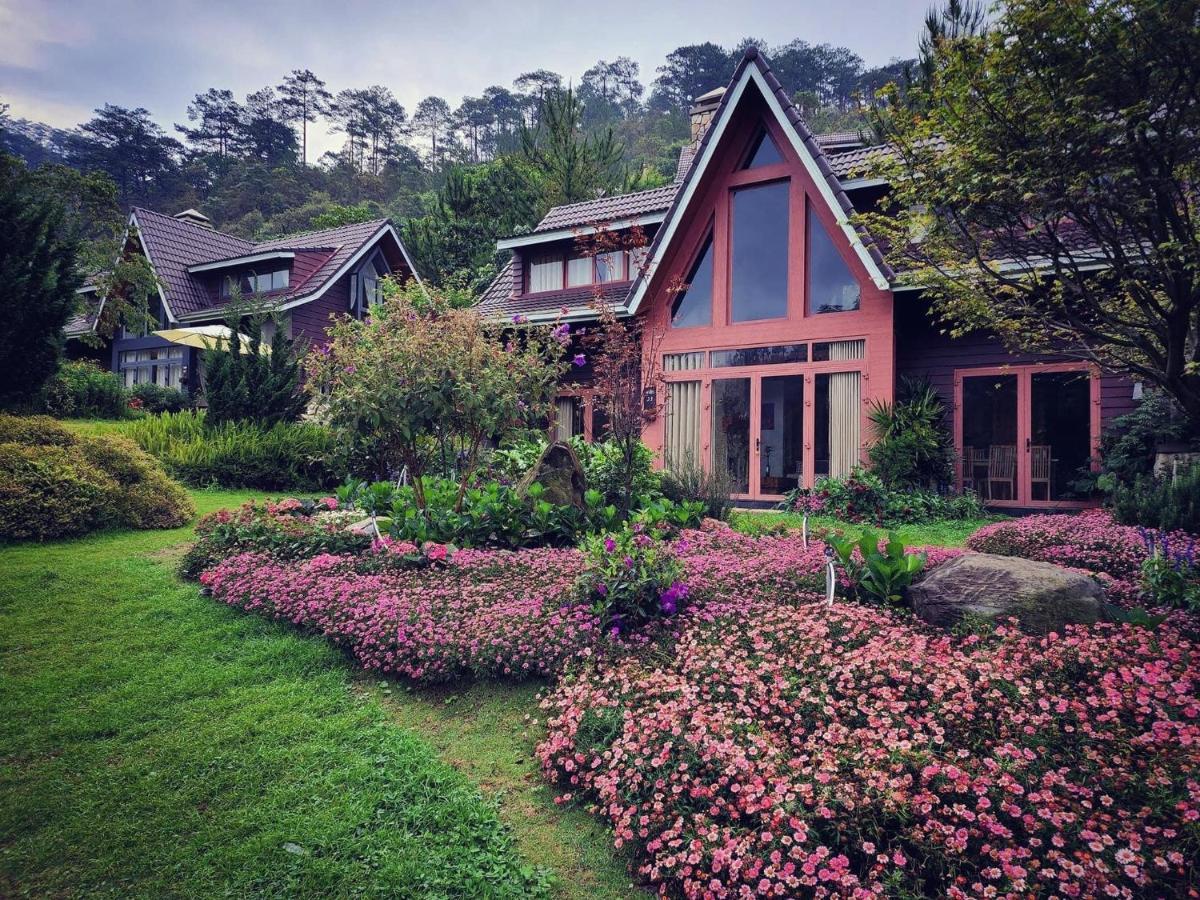 Holiday home Lat Valley Retreat Village