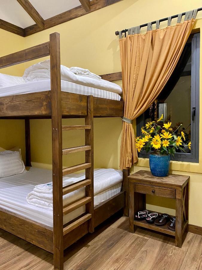 Lat Valley Retreat Village Holiday home *