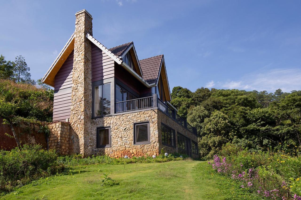 Lat Valley Retreat Village Da Lat