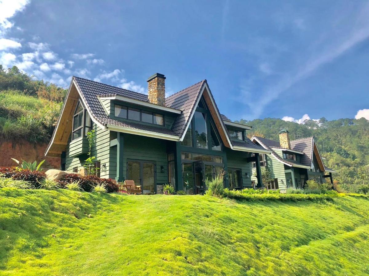 Holiday home Lat Valley Retreat Village