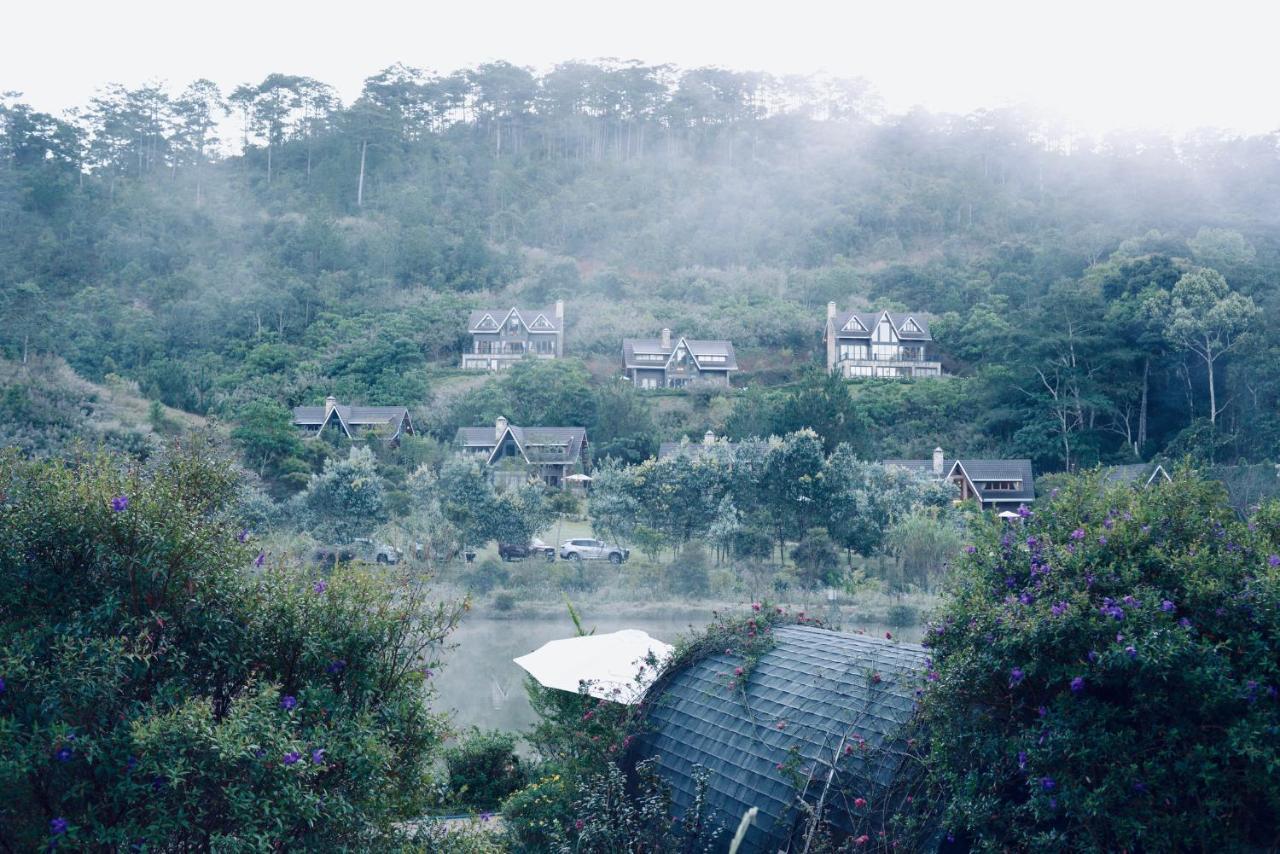 Lat Valley Retreat Village *