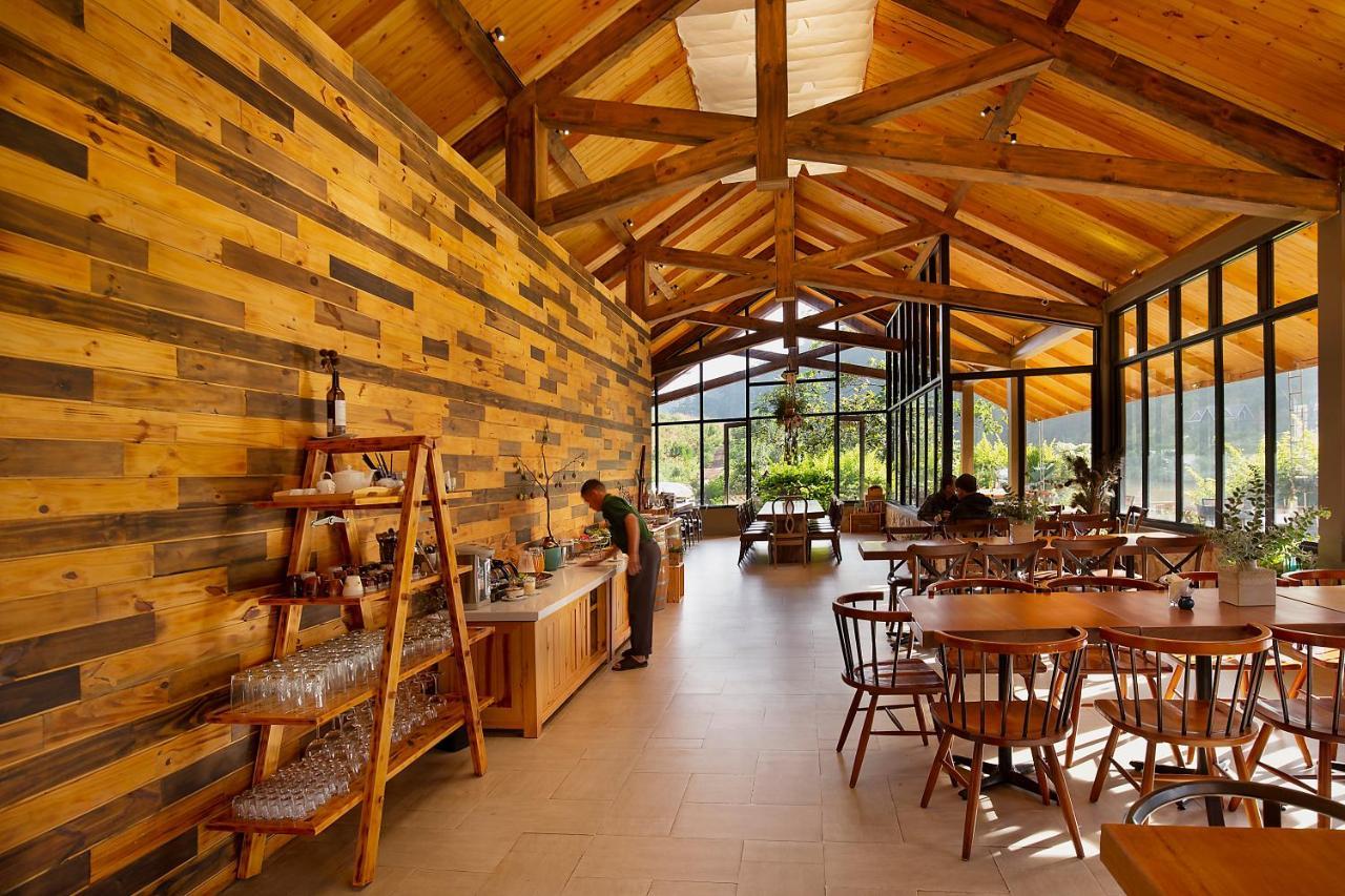 Holiday home Lat Valley Retreat Village Da Lat