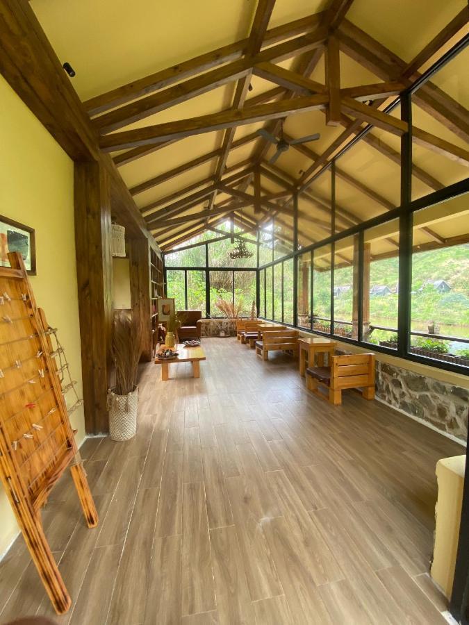 Holiday home Lat Valley Retreat Village