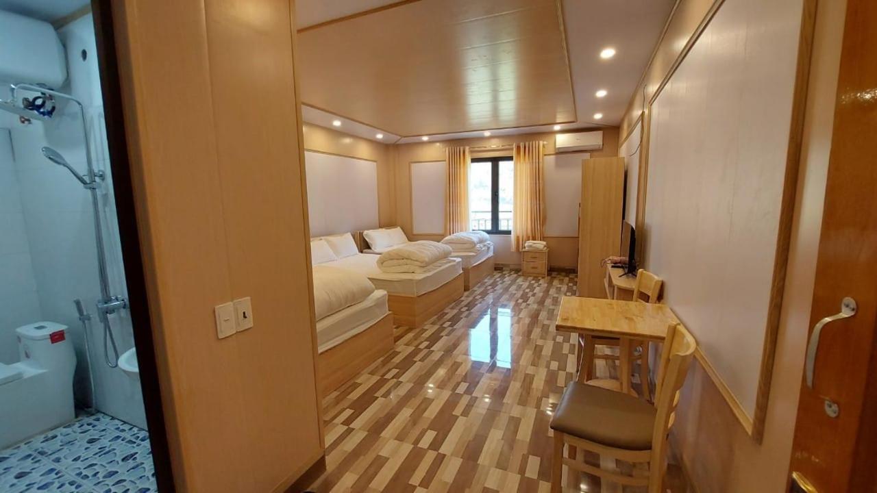 Melody Aparthotel *