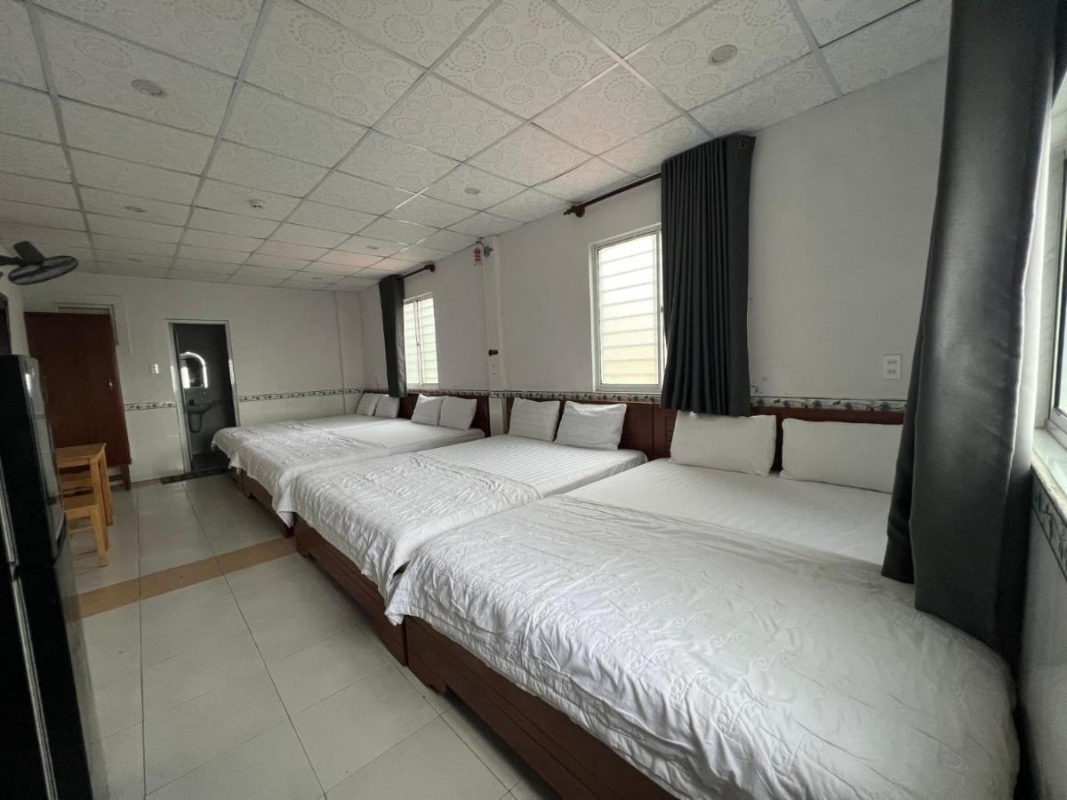 Hoai Thu Khách sạn