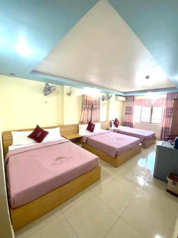 Hotel New Way 2*
