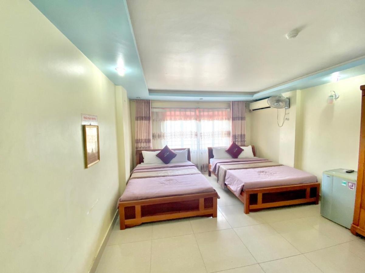 New Way Hotel 2*