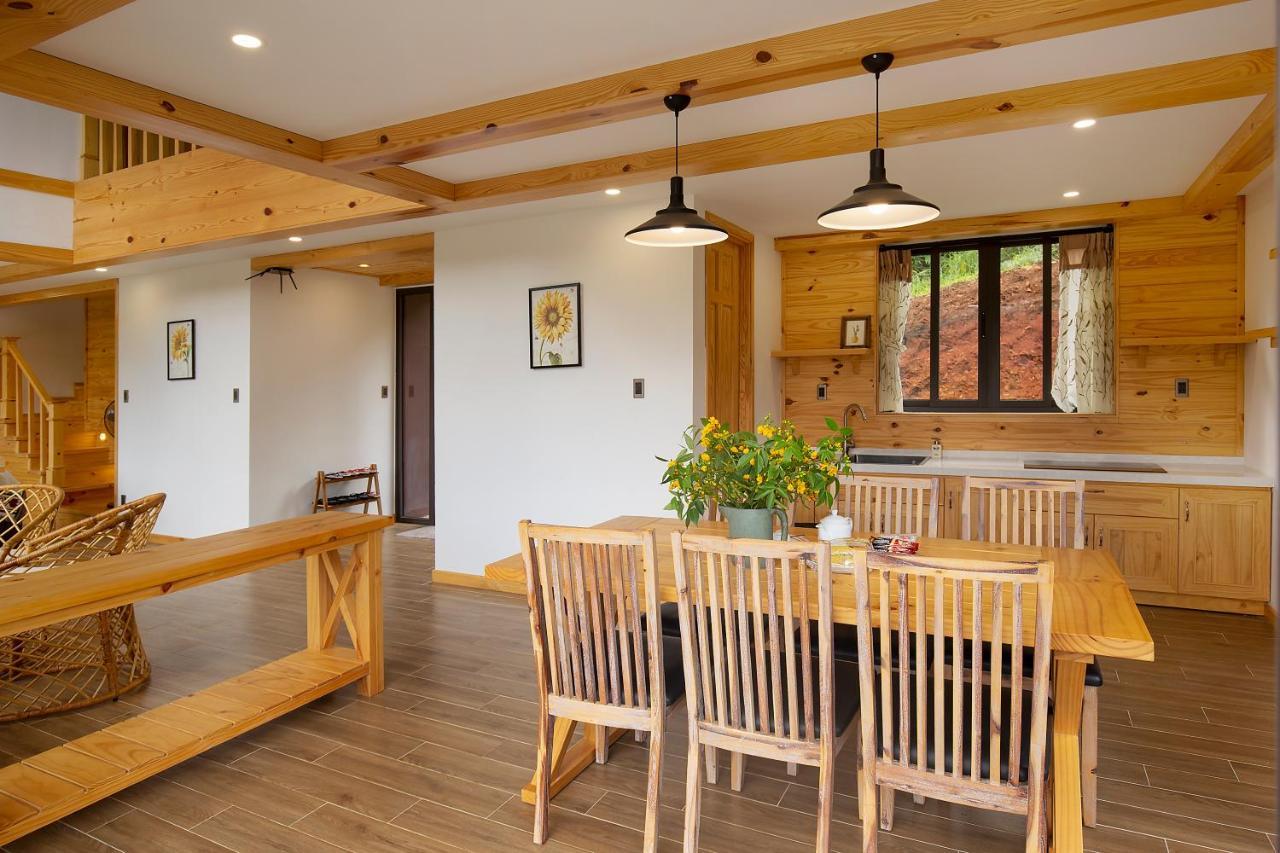 Lat Valley Retreat Village *