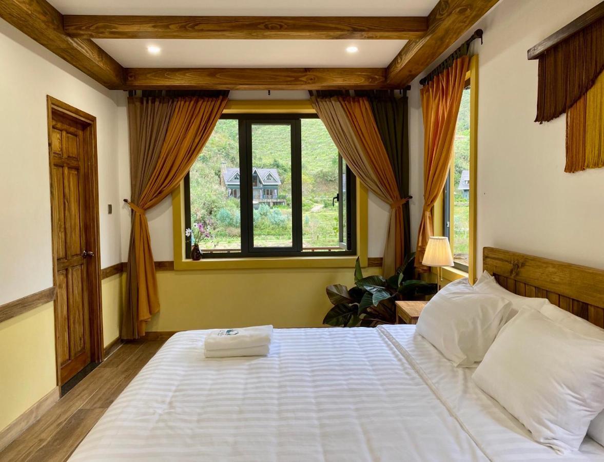 Lat Valley Retreat Village Da Lat