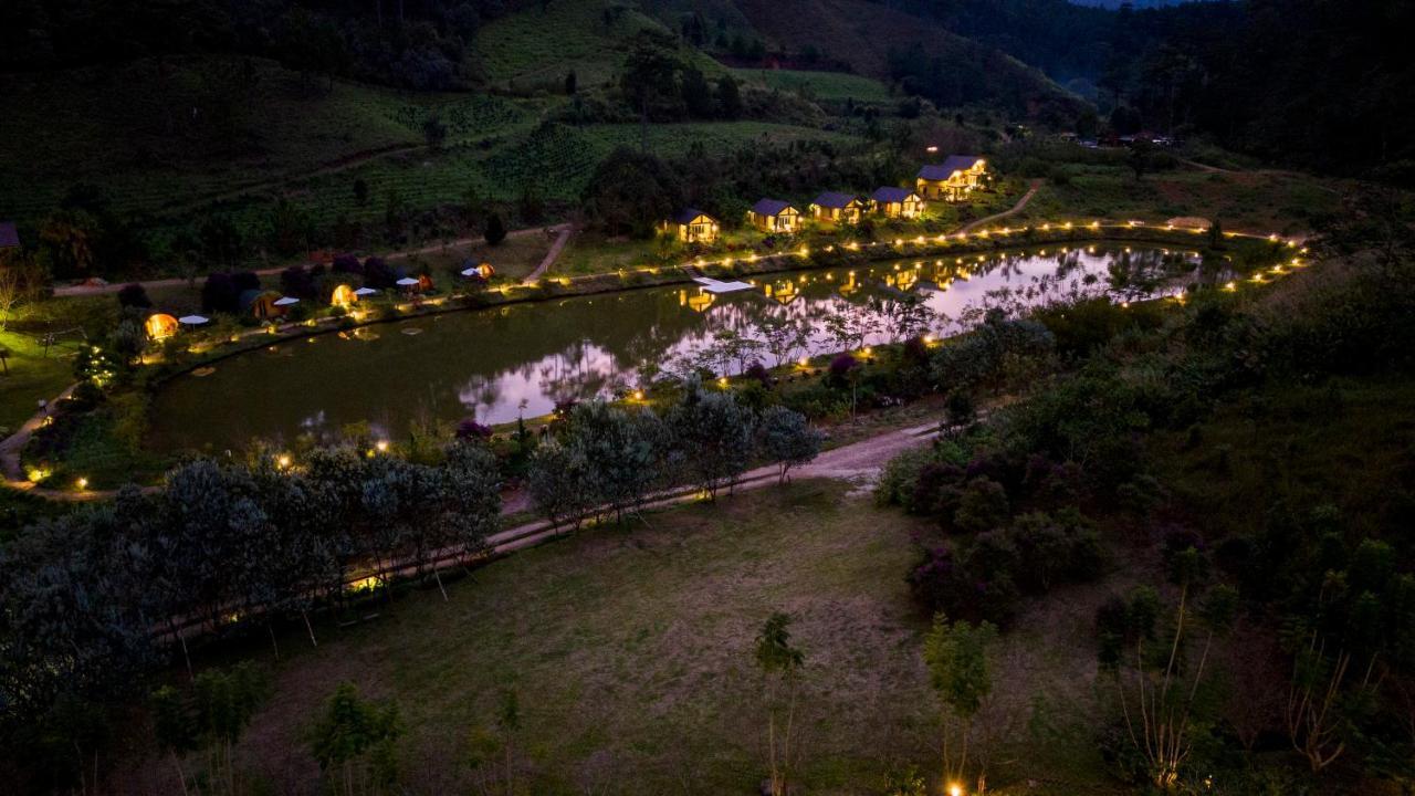 Lat Valley Retreat Village Holiday home *