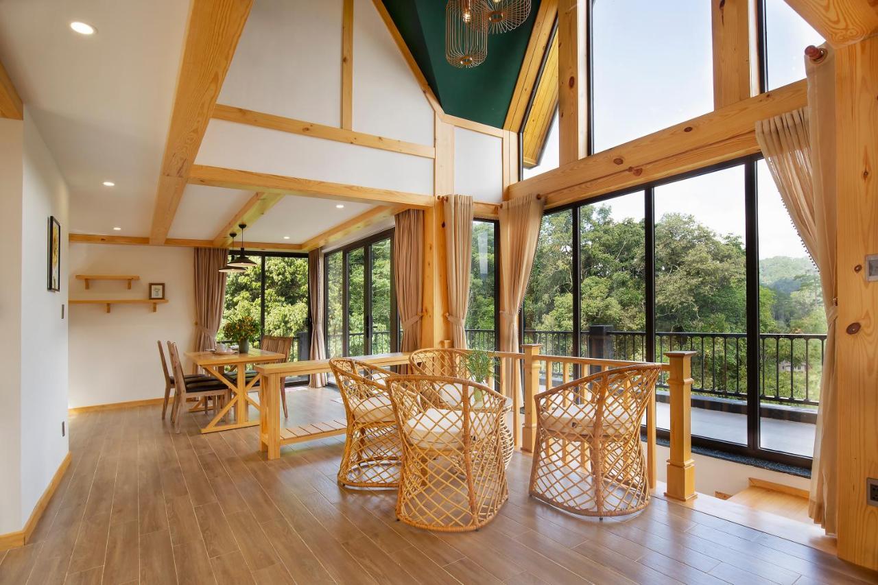 Lat Valley Retreat Village *