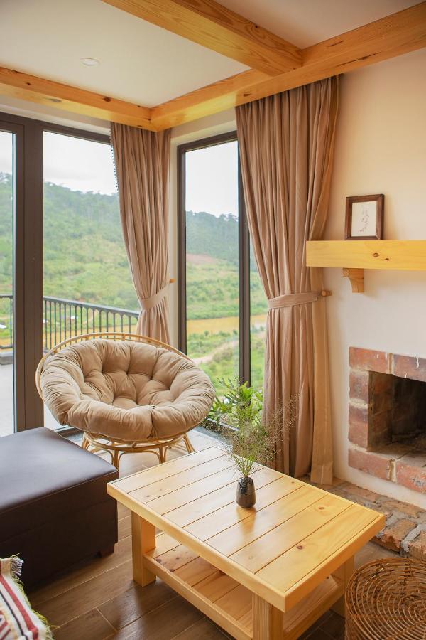 Lat Valley Retreat Village *