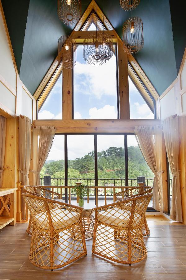 Lat Valley Retreat Village Holiday home *