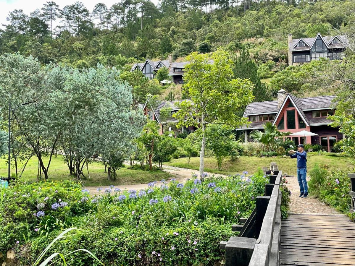 Lat Valley Retreat Village Holiday home