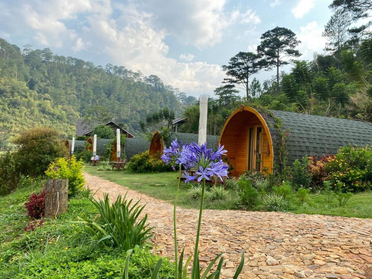 Lat Valley Retreat Village Holiday home Da Lat