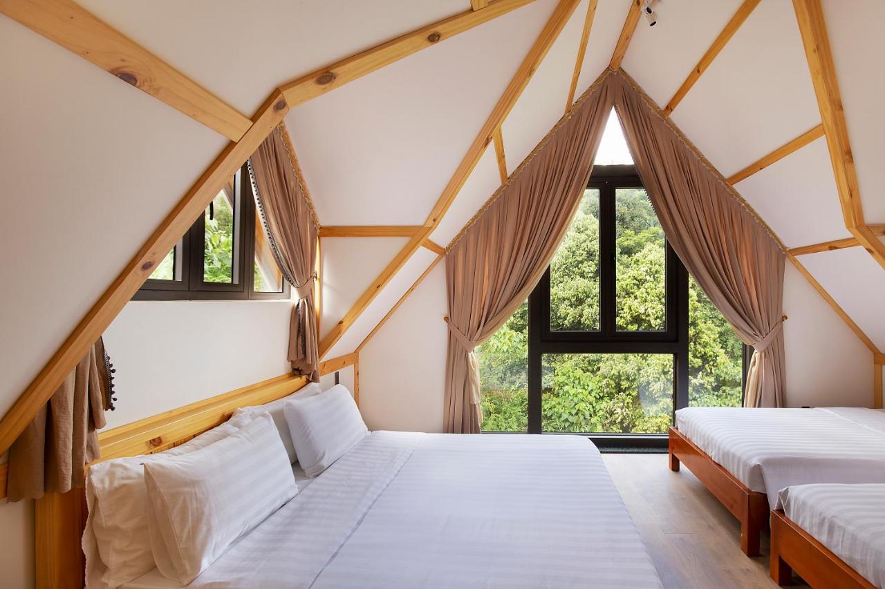 Holiday home Lat Valley Retreat Village