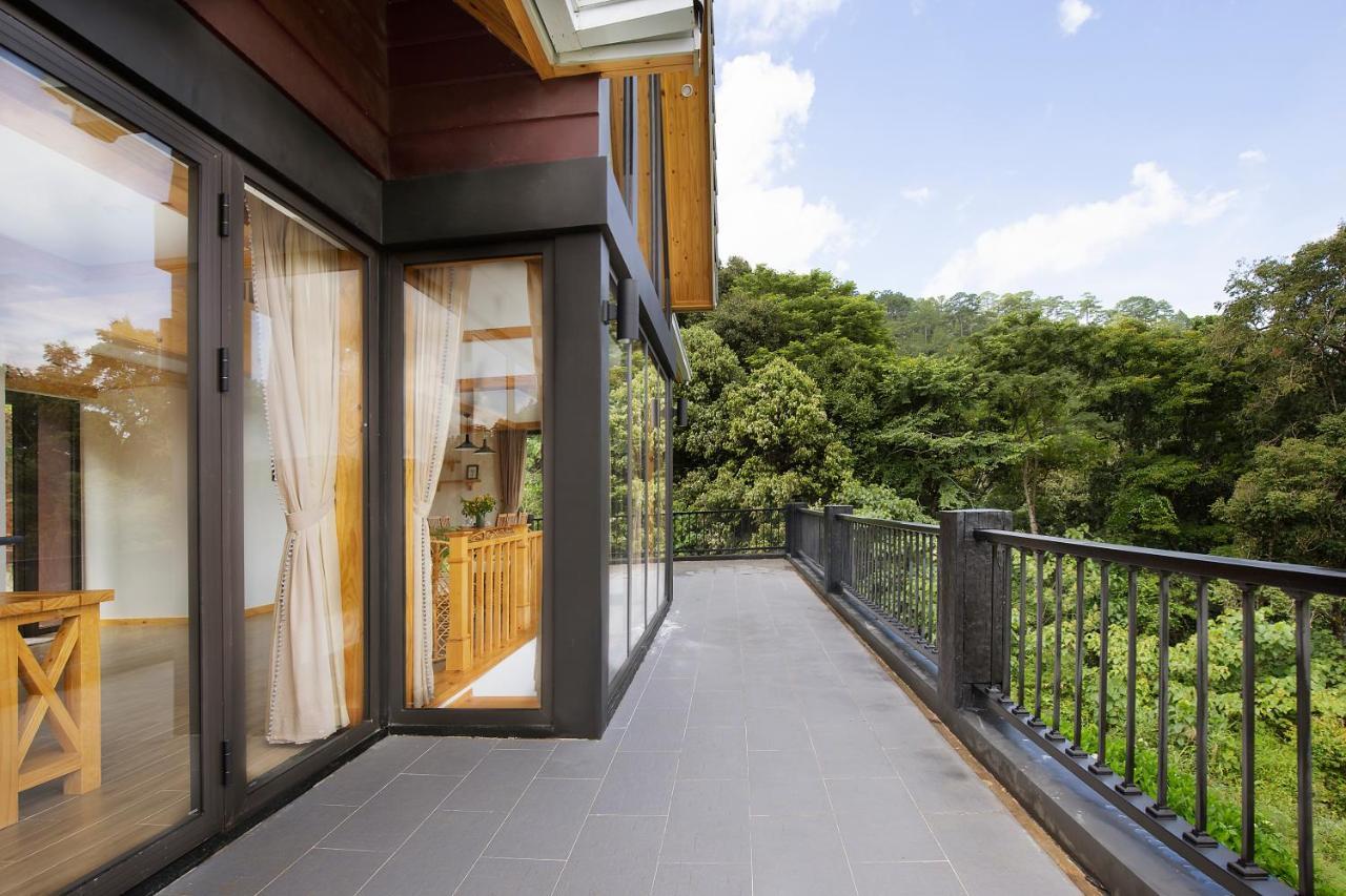 Lat Valley Retreat Village Holiday home *