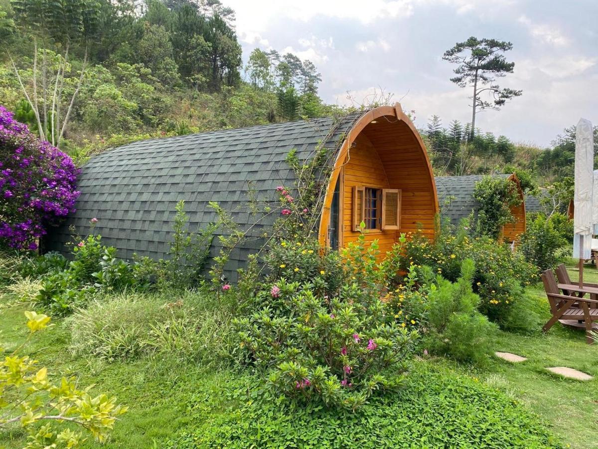 Lat Valley Retreat Village Holiday home Da Lat