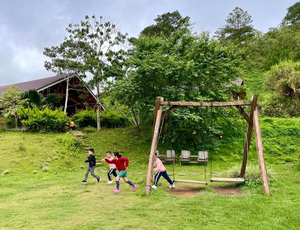 Lat Valley Retreat Village Holiday home