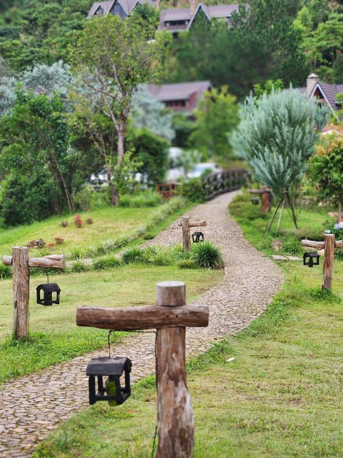 Lat Valley Retreat Village Holiday home Da Lat