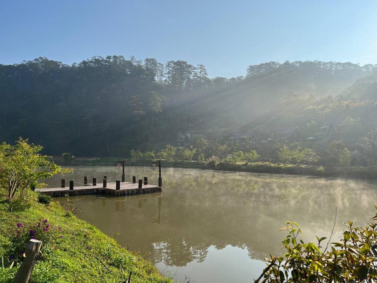 Lat Valley Retreat Village *