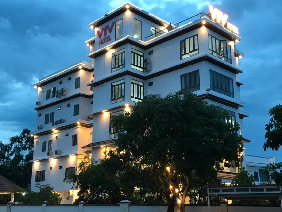 Vtv Doc Let Ấp Ninh Hòa (1)