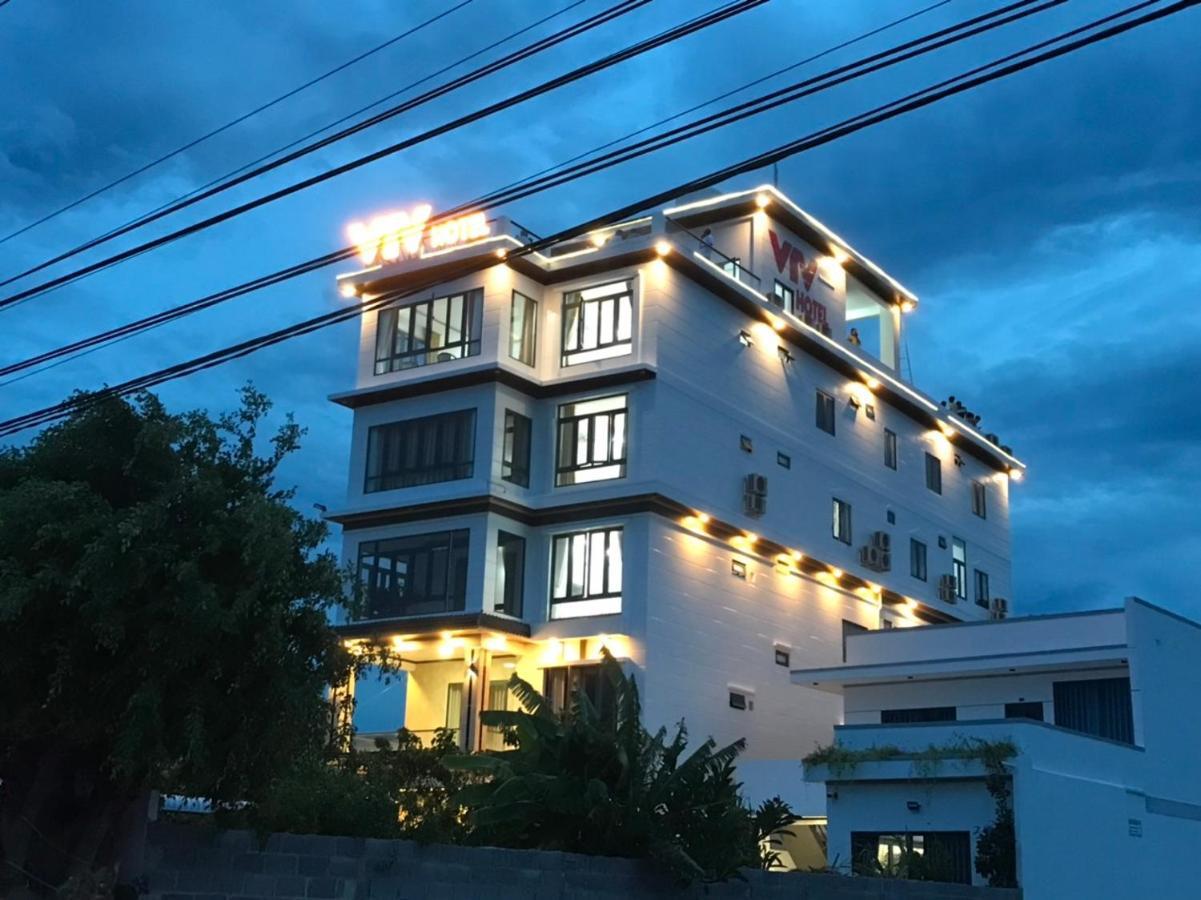 Vtv Doc Let Hotel Ấp Ninh Hòa (1)