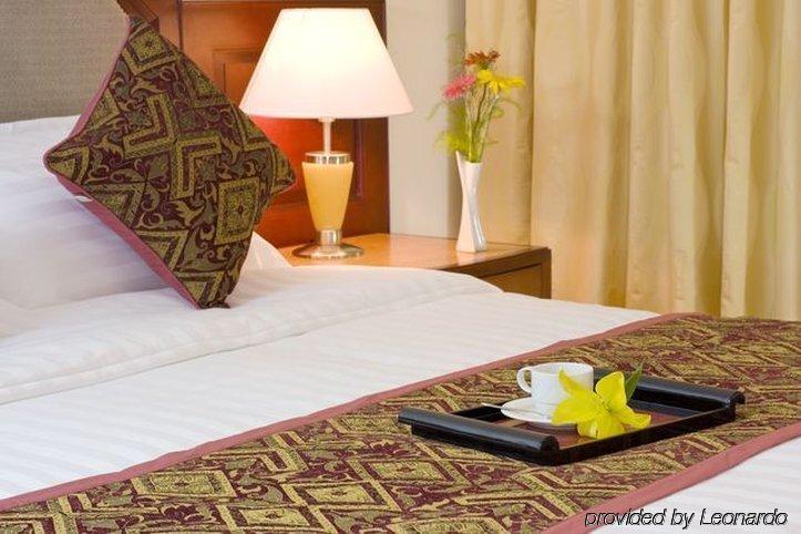 Pearl River 5*