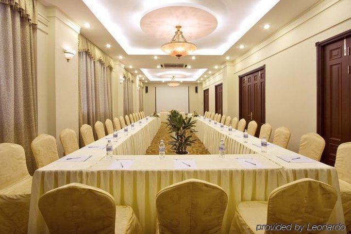 Hotel Pearl River Hai Phong