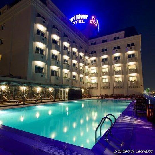 Pearl River 5* Hai Phong