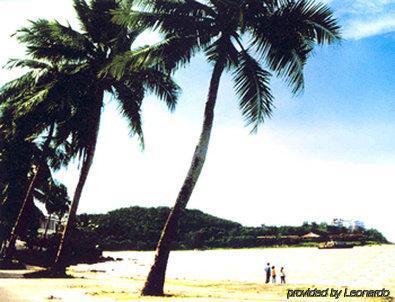 Pearl River 5*
