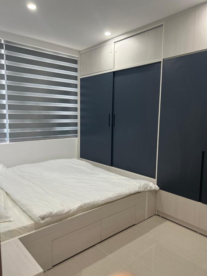 Chi Nera Garden Apartment *