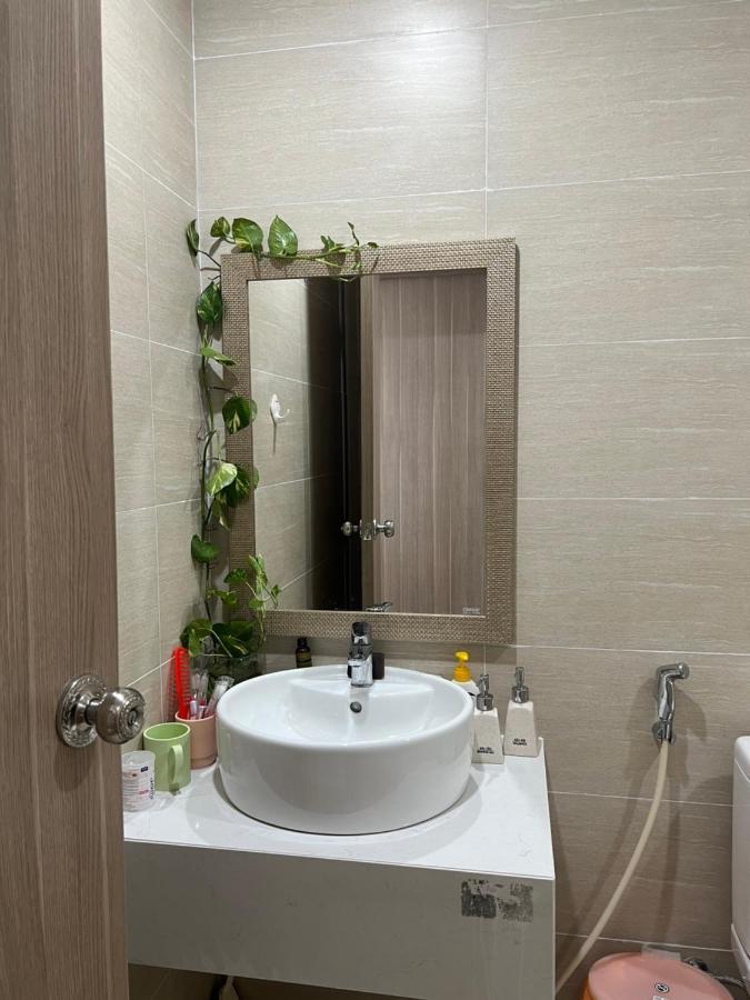 Chi Nera Garden Apartment Hue