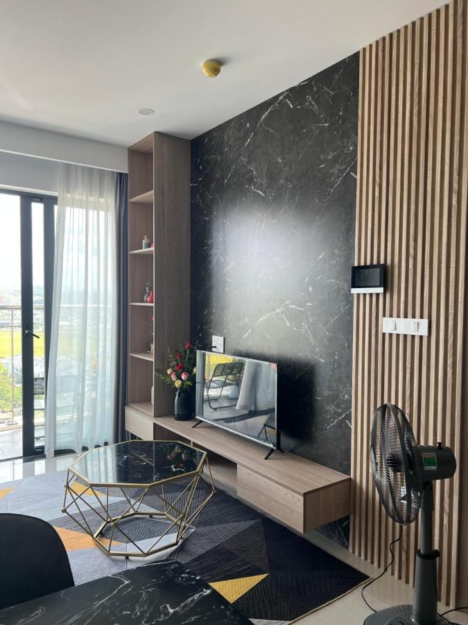 Chi Nera Garden Apartment Hue