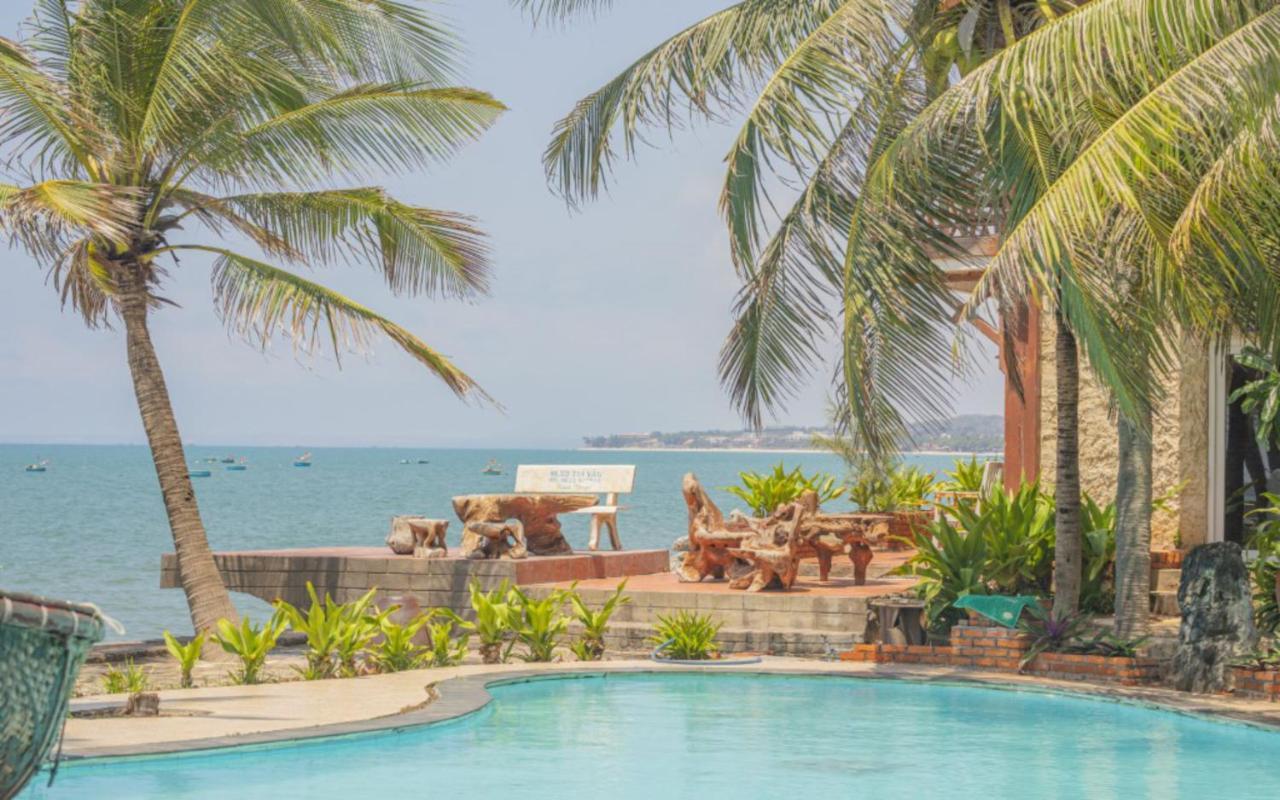 Paradise Resort Mui Ne