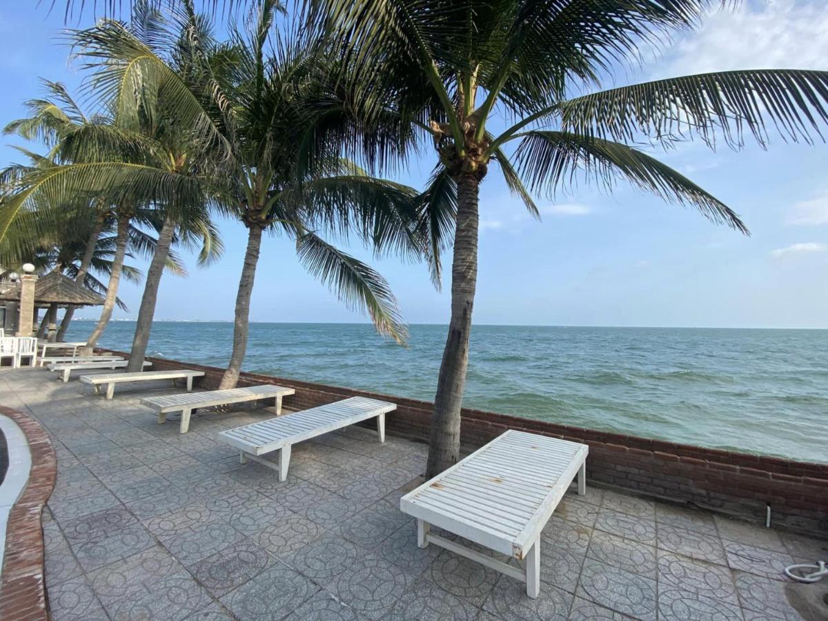 Paradise Resort Mui Ne