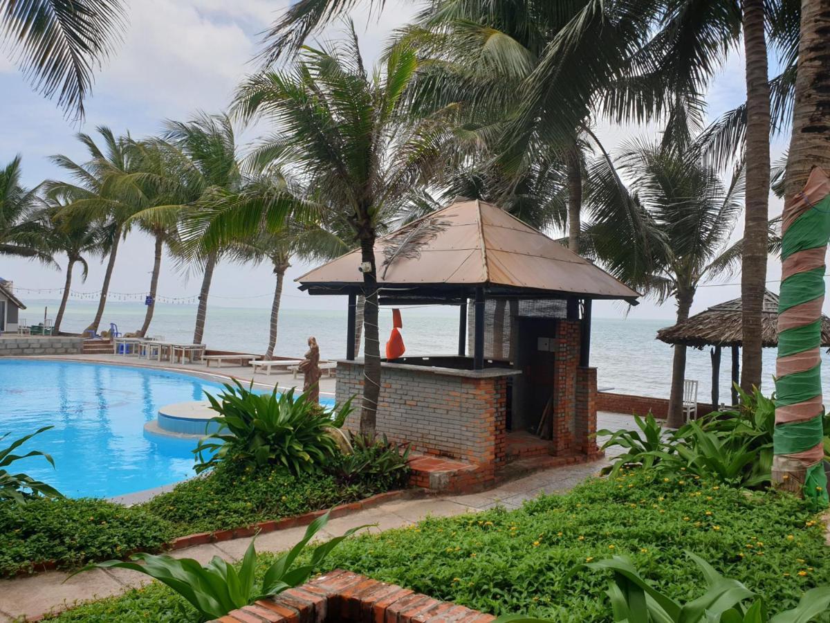 Paradise Mui Ne