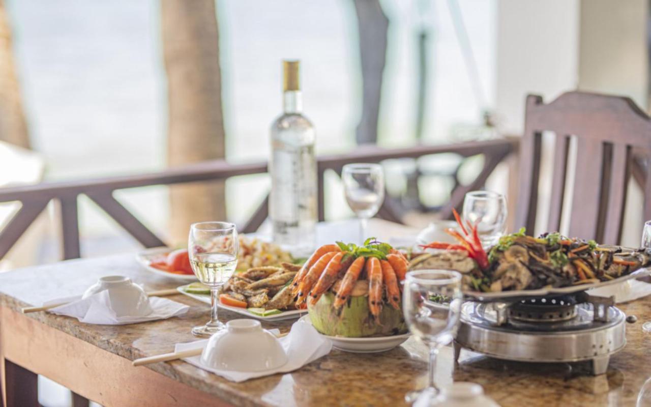 Paradise 3* Mui Ne