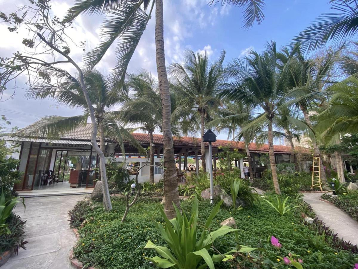 Paradise Resort Mui Ne