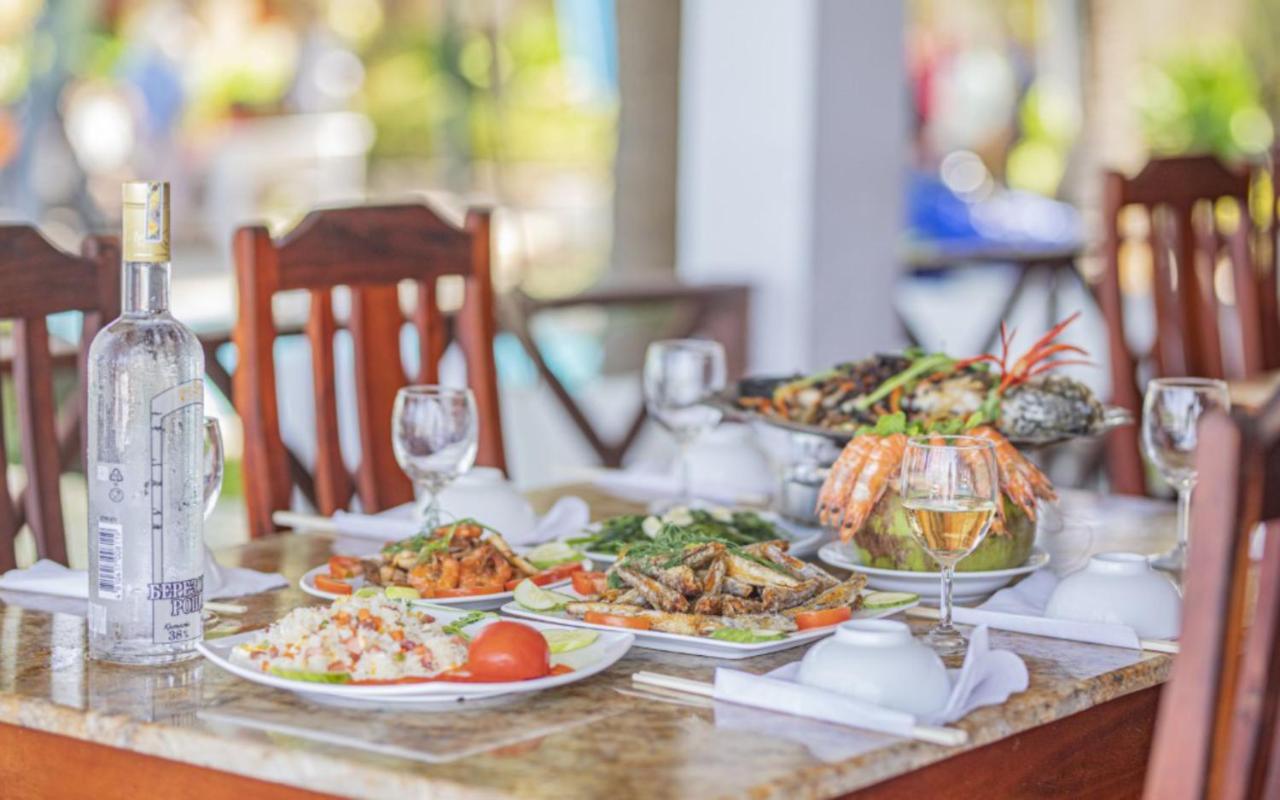 Paradise 3* Mui Ne