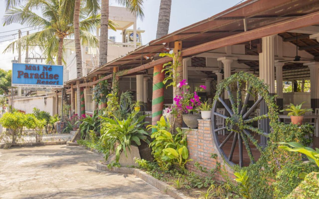 Paradise Mui Ne