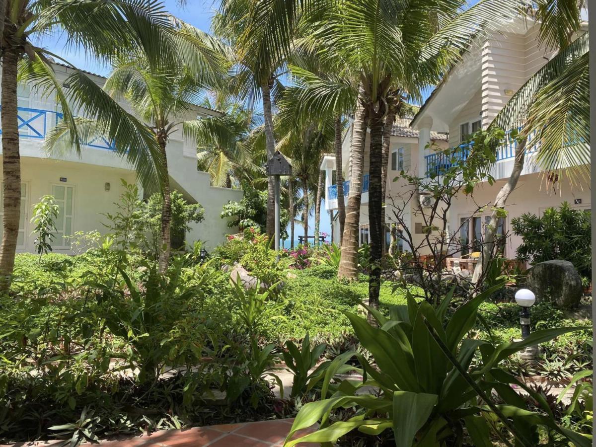 Paradise 3* Mui Ne